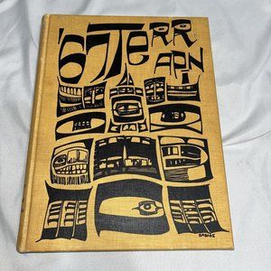 Vintage 1967 University of Maryland Terrapin Annual Yearbook (College Park, MD)